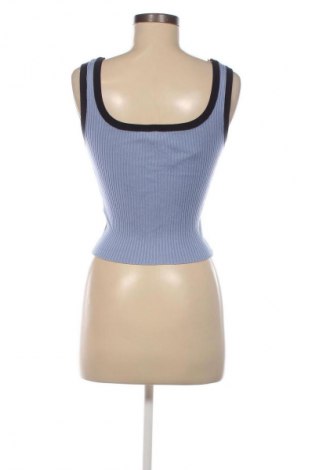 Damski sweter Unbranded, Rozmiar S, Kolor Niebieski, Cena 66,67 zł