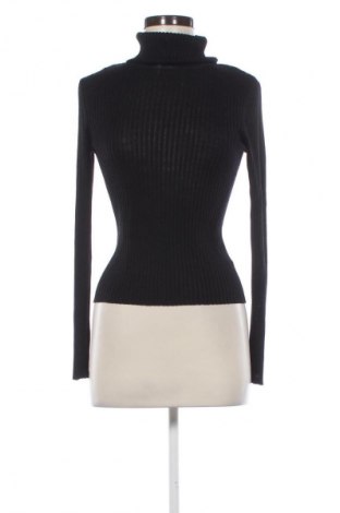 Damski sweter Unbranded, Rozmiar M, Kolor Czarny, Cena 66,67 zł