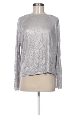 Damenpullover Unbranded, Größe L, Farbe Silber, Preis € 14,83