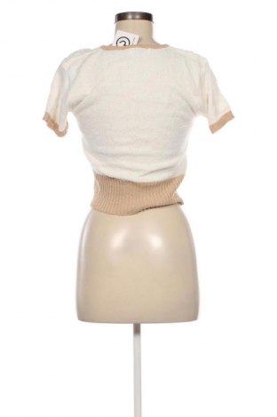 Damski sweter Unbranded, Rozmiar M, Kolor Kolorowy, Cena 95,99 zł