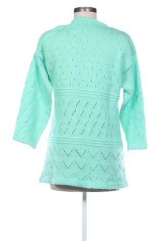 Pulover de femei Unbranded, Mărime XL, Culoare Verde, Preț 76,32 Lei