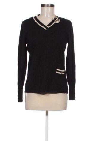 Damski sweter Unbranded, Rozmiar M, Kolor Czarny, Cena 69,01 zł