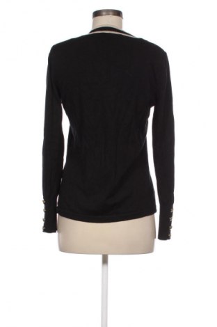 Damski sweter Unbranded, Rozmiar M, Kolor Czarny, Cena 69,01 zł