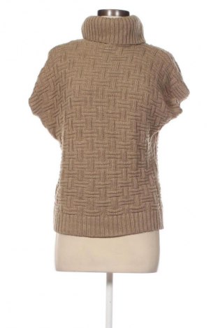 Damenpullover Unbranded, Größe M, Farbe Beige, Preis 20,99 €