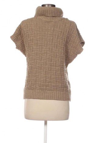 Damenpullover Unbranded, Größe M, Farbe Beige, Preis 20,99 €