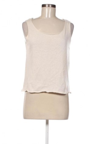 Damski sweter Unbranded, Rozmiar M, Kolor ecru, Cena 95,99 zł