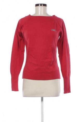 Dámský svetr Unbranded, Velikost L, Barva Červená, Cena  371,00 Kč