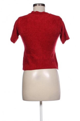 Damenpullover Unbranded, Größe S, Farbe Rot, Preis 15,00 €