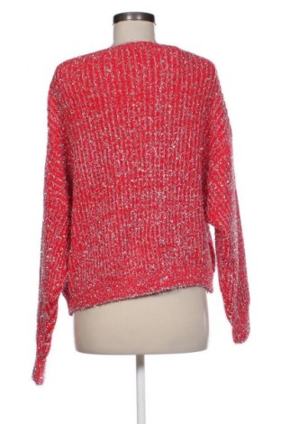 Damski sweter Unbranded, Rozmiar M, Kolor Kolorowy, Cena 107,86 zł