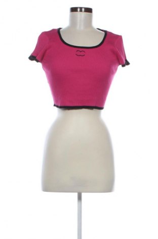 Pulover de femei Unbranded, Mărime S, Culoare Roz, Preț 98,99 Lei