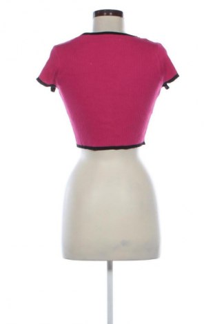 Pulover de femei Unbranded, Mărime S, Culoare Roz, Preț 98,99 Lei