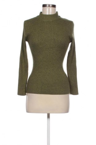Dámský svetr Unbranded, Velikost M, Barva Zelená, Cena  367,00 Kč