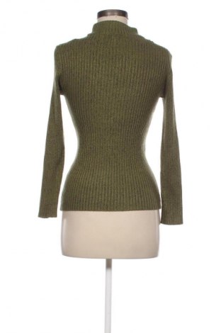Dámský svetr Unbranded, Velikost M, Barva Zelená, Cena  367,00 Kč