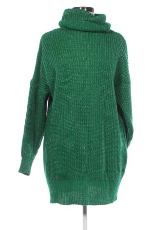 Pulover de femei Unbranded, Mărime L, Culoare Verde, Preț 77,17 Lei