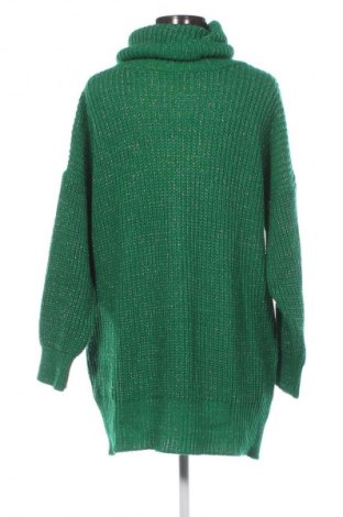 Pulover de femei Unbranded, Mărime L, Culoare Verde, Preț 77,17 Lei