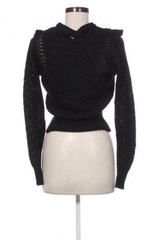 Pulover de femei Unbranded, Mărime M, Culoare Negru, Preț 76,32 Lei