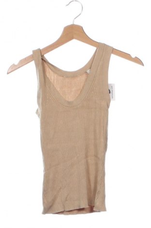 Γυναικείο πουλόβερ Unbranded, Μέγεθος XS, Χρώμα  Μπέζ, Τιμή 18,99 €