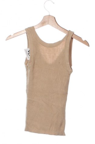 Γυναικείο πουλόβερ Unbranded, Μέγεθος XS, Χρώμα  Μπέζ, Τιμή 18,99 €