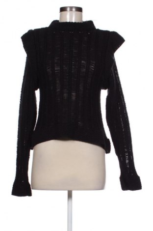 Pulover de femei Unbranded, Mărime S, Culoare Negru, Preț 76,32 Lei