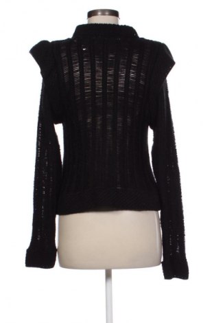 Pulover de femei Unbranded, Mărime S, Culoare Negru, Preț 76,32 Lei