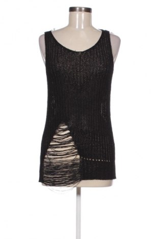 Damski sweter Unbranded, Rozmiar M, Kolor Czarny, Cena 66,65 zł