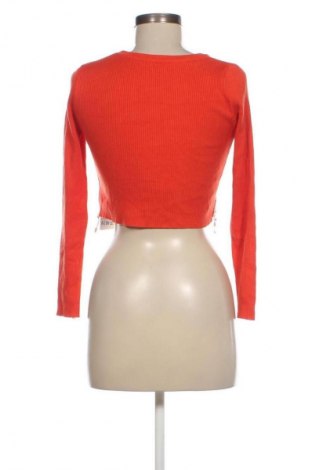 Dámsky pulóver Unbranded, Veľkosť M, Farba Oranžová, Cena  16,95 €