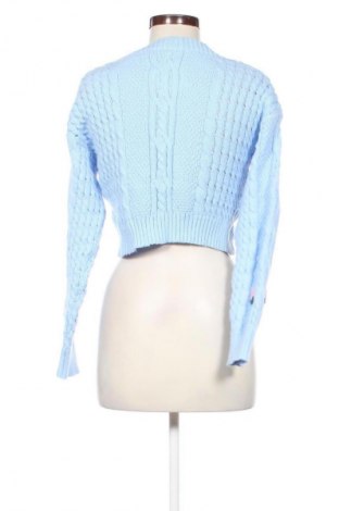 Damenpullover Unbranded, Größe M, Farbe Blau, Preis 14,83 €