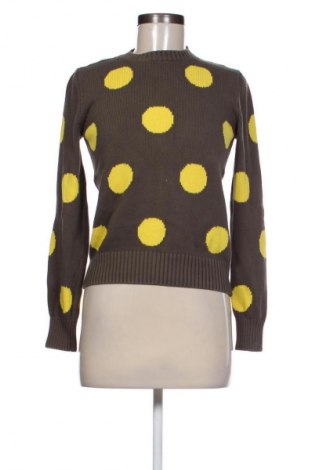 Damski sweter Unbranded, Rozmiar S, Kolor Kolorowy, Cena 66,65 zł