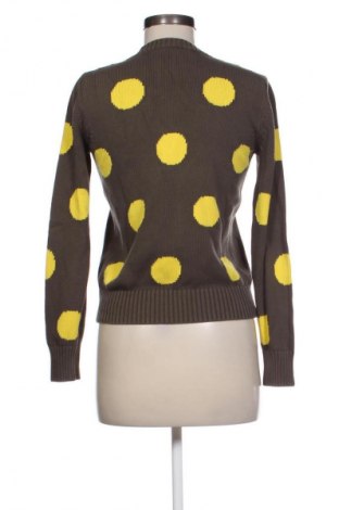 Damski sweter Unbranded, Rozmiar S, Kolor Kolorowy, Cena 66,65 zł