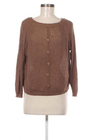 Damenpullover Unbranded, Größe M, Farbe Braun, Preis 20,99 €