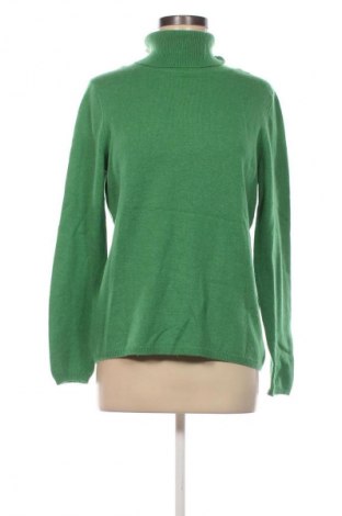 Pulover de femei Unbranded, Mărime L, Culoare Verde, Preț 77,17 Lei