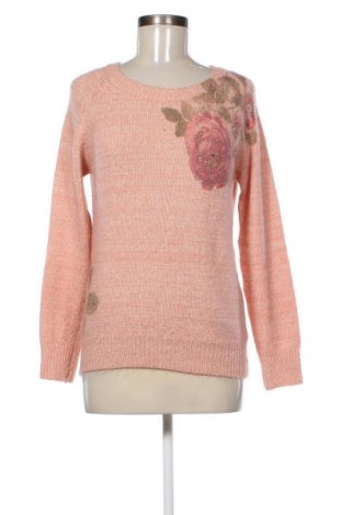 Pulover de femei Unbranded, Mărime M, Culoare Multicolor, Preț 76,30 Lei