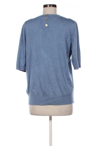 Γυναικείο πουλόβερ Unbranded, Μέγεθος XXL, Χρώμα Μπλέ, Τιμή 18,99 €