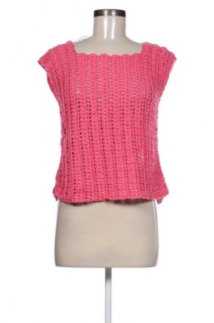 Dámský svetr Unbranded, Velikost M, Barva Růžová, Cena  371,00 Kč