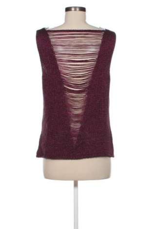 Damenpullover Unbranded, Größe M, Farbe Lila, Preis 20,99 €
