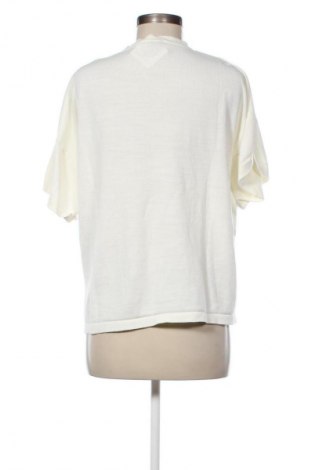 Damenpullover Unbranded, Größe L, Farbe Weiß, Preis 27,70 €