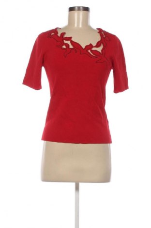 Női pulóver Unbranded, Méret M, Szín Piros, Ár 5 865 Ft