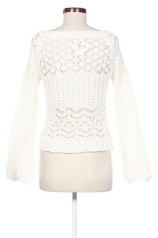 Pulover de femei Unbranded, Mărime S, Culoare Alb, Preț 76,32 Lei