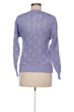 Pulover de femei Unbranded, Mărime S, Culoare Albastru, Preț 76,32 Lei