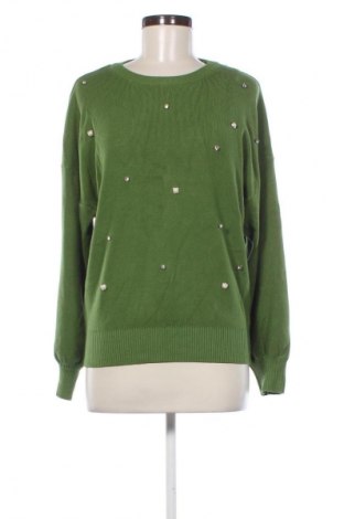 Pulover de femei Unbranded, Mărime S, Culoare Verde, Preț 76,32 Lei