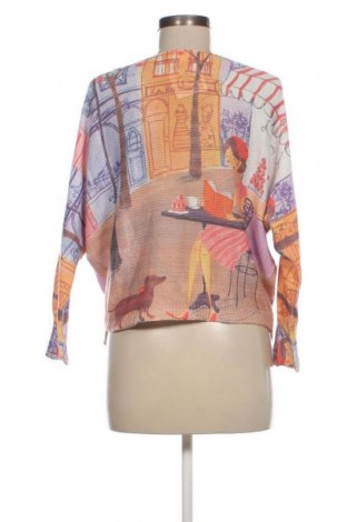 Damenpullover Unbranded, Größe S, Farbe Mehrfarbig, Preis 20,99 €