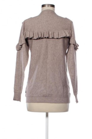 Dámsky pulóver Unbranded, Veľkosť L, Farba Hnedá, Cena  14,95 €