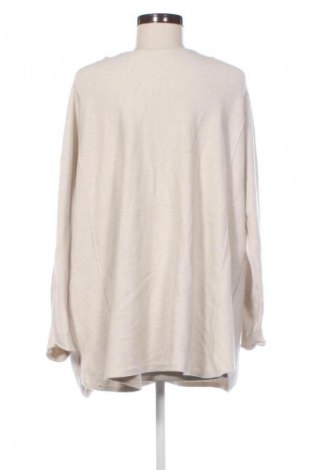 Γυναικείο πουλόβερ Unbranded, Μέγεθος M, Χρώμα  Μπέζ, Τιμή 14,83 €