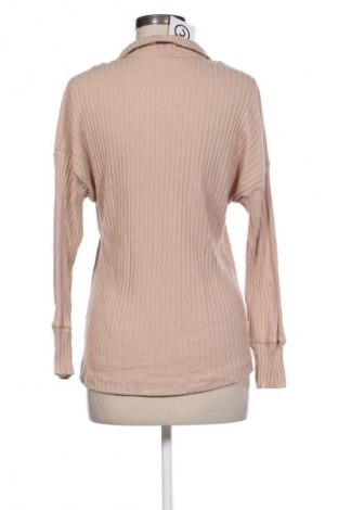 Pulover de femei Unbranded, Mărime L, Culoare Bej, Preț 76,99 Lei