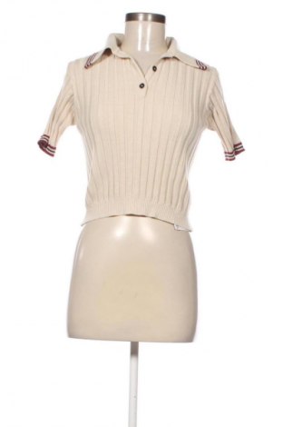 Damenpullover Unbranded, Größe M, Farbe Beige, Preis 20,99 €