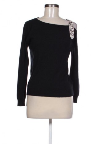 Pulover de femei Unbranded, Mărime M, Culoare Negru, Preț 53,99 Lei