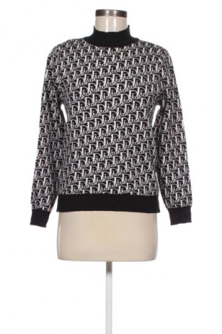 Damski sweter Unbranded, Rozmiar M, Kolor Kolorowy, Cena 57,99 zł