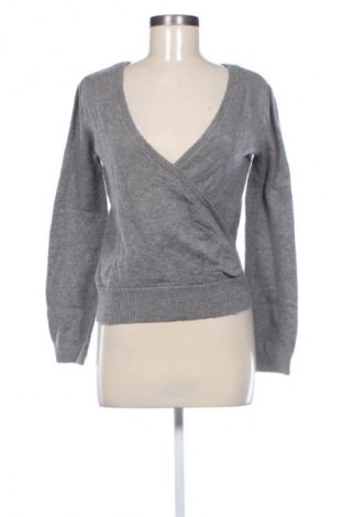 Γυναικείο πουλόβερ Unbranded, Μέγεθος S, Χρώμα Γκρί, Τιμή 11,99 €