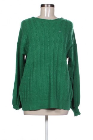 Pulover de femei Unbranded, Mărime 3XL, Culoare Verde, Preț 77,99 Lei
