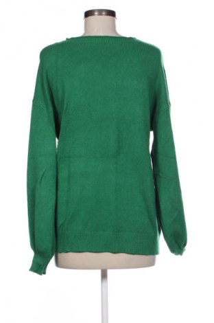 Pulover de femei Unbranded, Mărime 3XL, Culoare Verde, Preț 77,99 Lei